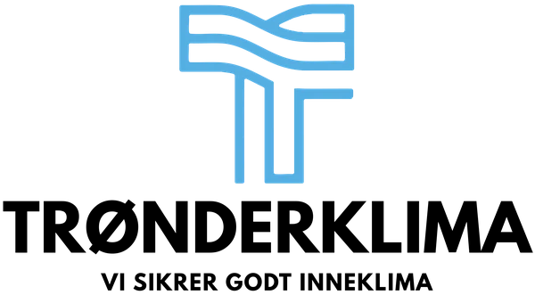 Trønderklima logo