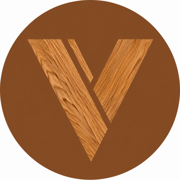 Valle snekkerservice logo